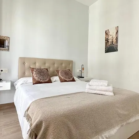 Mata Mua Suites Sevilla Exterior foto