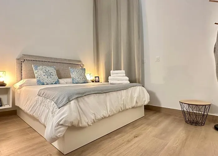 Mata Mua Suites