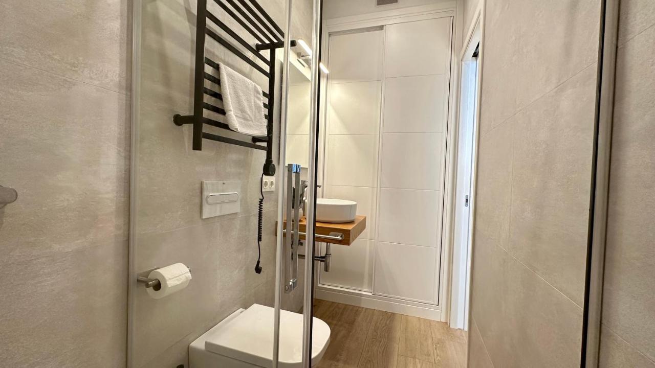 Mata Mua Apartment Sevilla