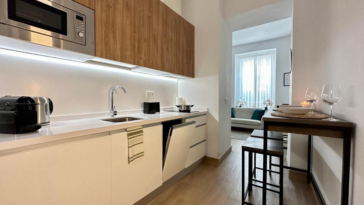 Mata Mua Apartment Sevilla