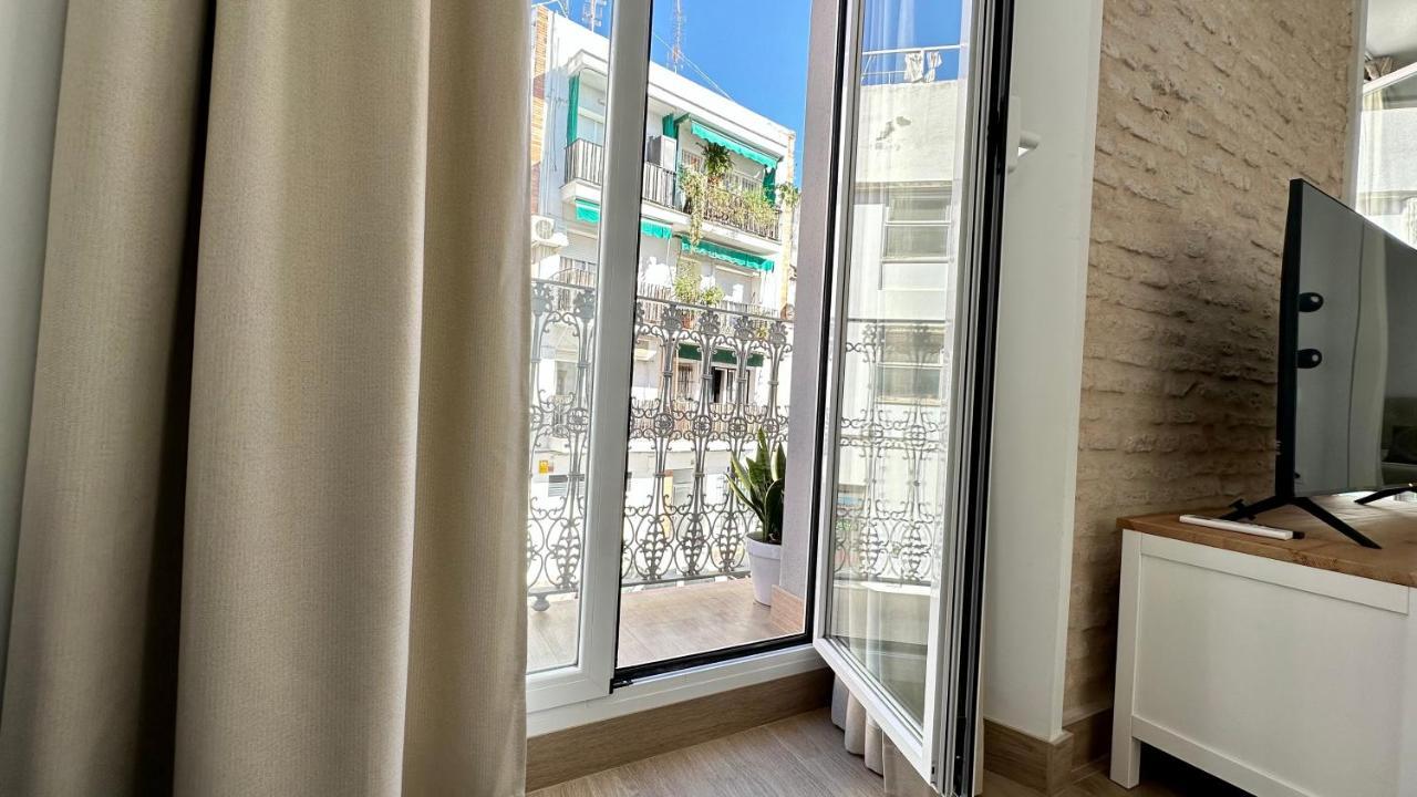 Apartment Mata Mua Sevilla