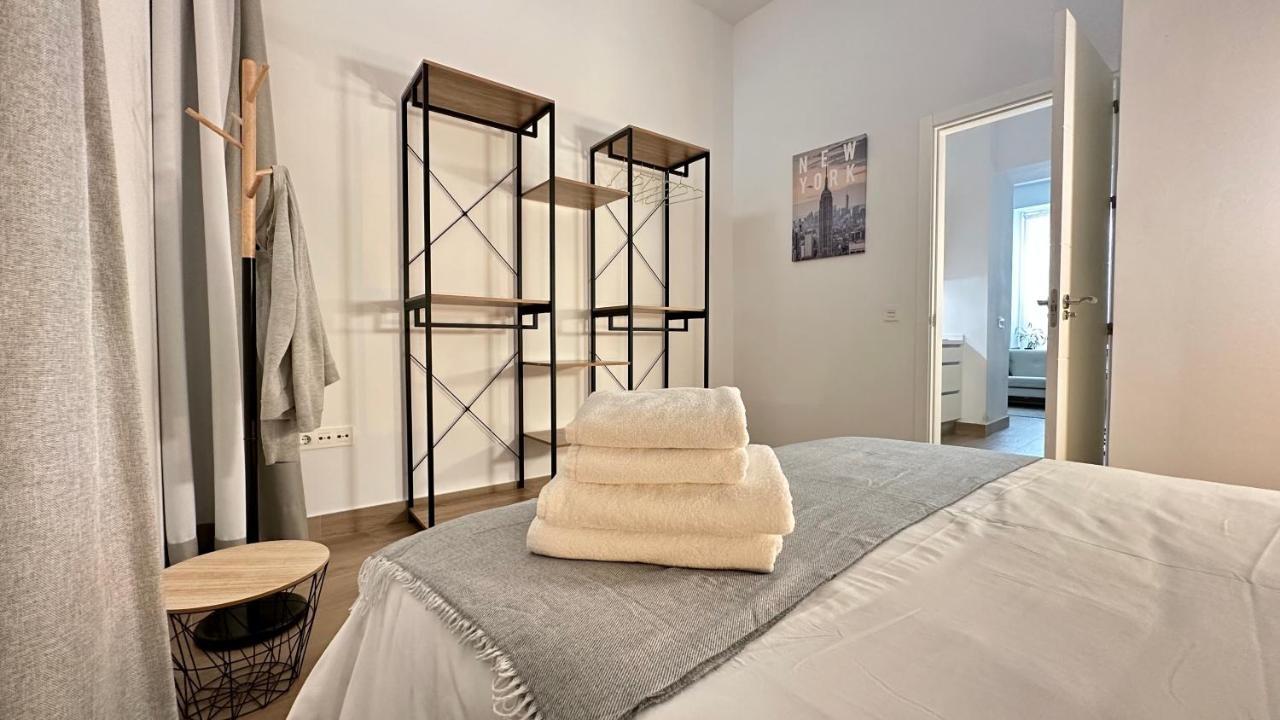 Apartment Mata Mua Sevilla