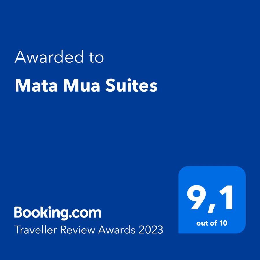 Apartment Mata Mua Sevilla